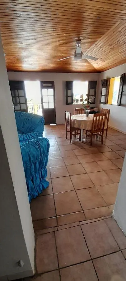 Apartamento Maison De Vacances Avec 2 Grande Chambres Sainte-Marie Martinica