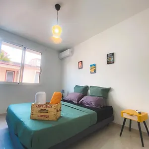  Appartement Kazantillaise Ste Luce T3
