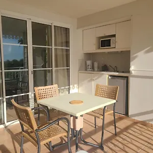  Appartement Vue Luce
